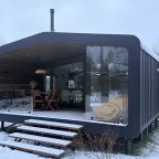 Коттедж (Свен), Гостевой дом Rodioncevo Eco Village