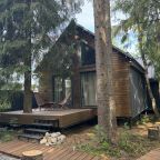 Дом (Барнхаус), Коттедж Белки