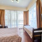 Трёхместный и более (Стандарт), Гостевой дом Смайл