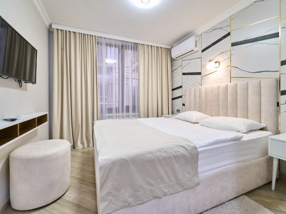 Фотография номера гостиницы Театральный