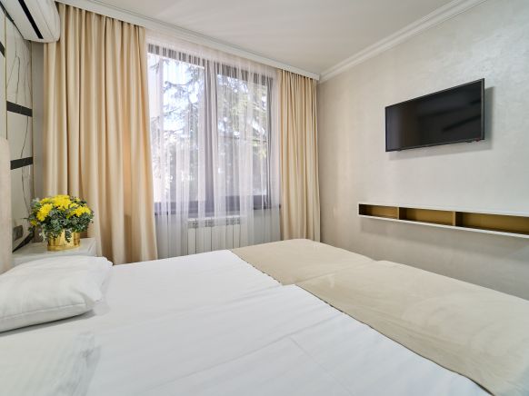 Фотография номера гостиницы Театральный