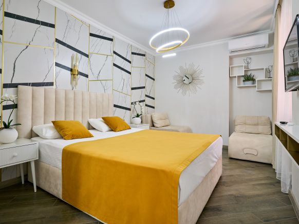 Фотография номера гостиницы Театральный