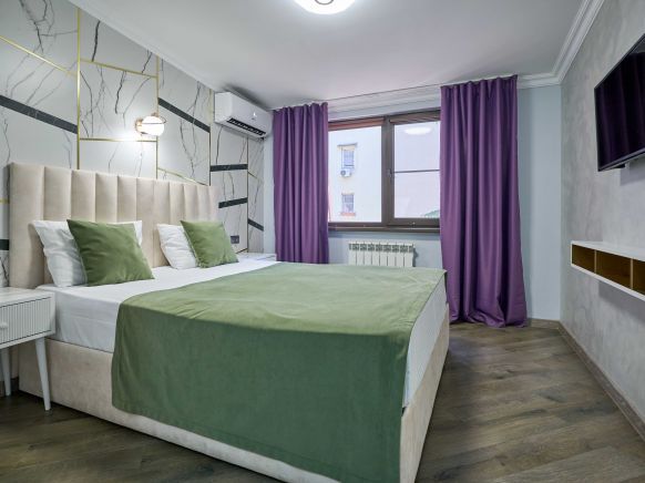 Фотография номера гостиницы Театральный