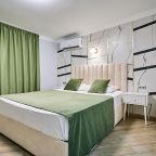 Двухместный (Комфорт), Отель Театральный