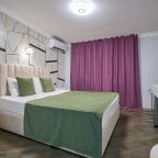 Двухместный (Комфорт), Отель Театральный