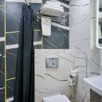 Двухместный (Комфорт), Отель Театральный