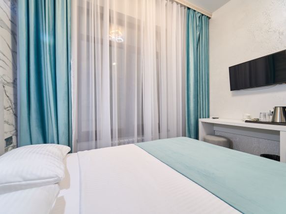 Фотография номера гостиницы Проспект