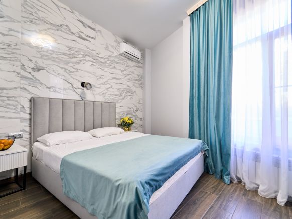 Фотография номера гостиницы Проспект