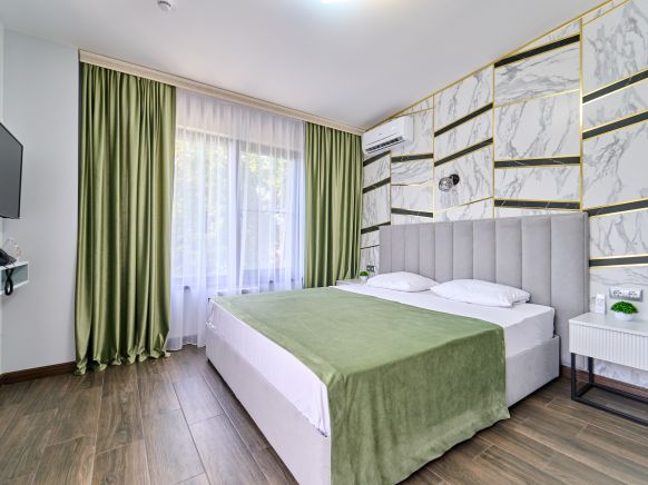 Фотография номера гостиницы Проспект