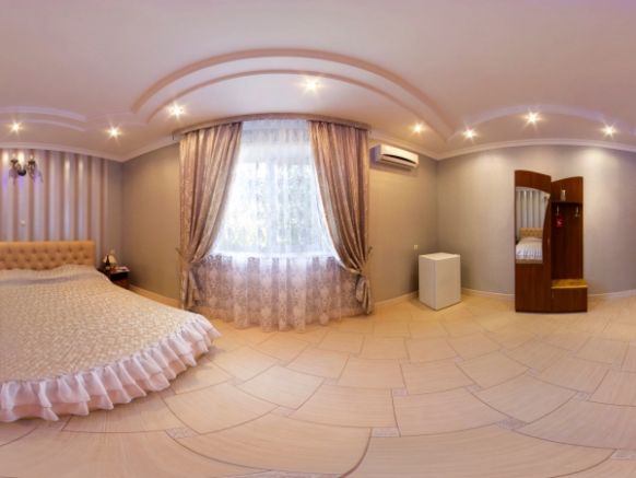 Фотография номера мини отеля Алладин