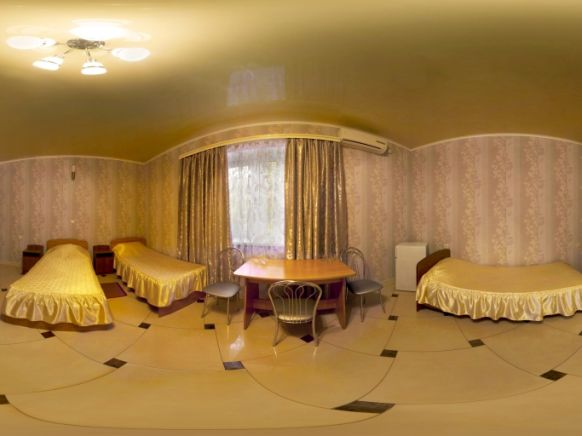 Фотография номера мини отеля Алладин