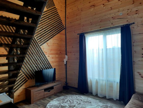 Фотография номера гостевого дома Трактиръ