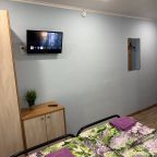 Двухместный (Стандарт), Мини-отель Тюмень на Чернышевского