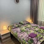 Двухместный (Стандарт), Мини-отель Тюмень на Чернышевского