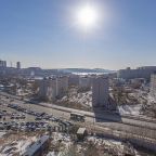 Апартаменты (Двухкомнатные), Апартаменты TopHouse на Брянской
