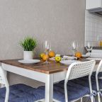 Апартаменты (Двухкомнатные), Апартаменты TopHouse на Брянской