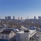 Апартаменты (Двухкомнатные), Апартаменты TopHouse на Брянской