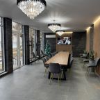 Беседки для отдыха, Гостиничный комплекс Улыбка