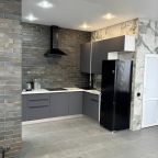 Беседки для отдыха, Гостиничный комплекс Улыбка