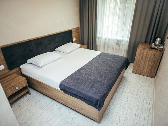 Фотография номера гостиницы Улыбка