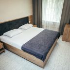 Двухместный (Стандарт улучшенный), Гостиничный комплекс Улыбка