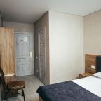 Двухместный (Стандарт улучшенный), Гостиничный комплекс Улыбка