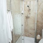 Двухместный (Стандарт улучшенный), Гостиничный комплекс Улыбка