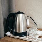 Двухместный (Стандарт улучшенный), Гостиничный комплекс Улыбка