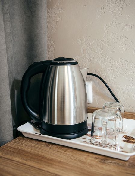 Фотография номера гостиницы Улыбка