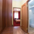 Двухместный (Стандарт с видом на лес), Гостиничный комплекс Улыбка