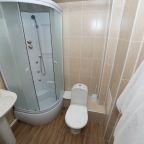 Двухместный (Стандарт с видом на лес), Гостиничный комплекс Улыбка