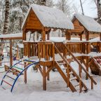 Детская площадка, База отдыха Azzam