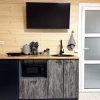 Возможность самостоятельного приготовления пищи, База отдыха Azzam