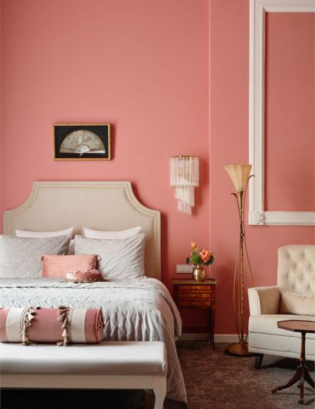 Фотография номера гостиницы Бутик-отель Academia Особняк Shuvaloff