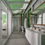 Люкс (Резиденция графа Шувалова), Отель Academia Особняк Shuvaloff