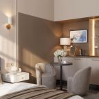 Студио, Отель Academia Особняк Shuvaloff