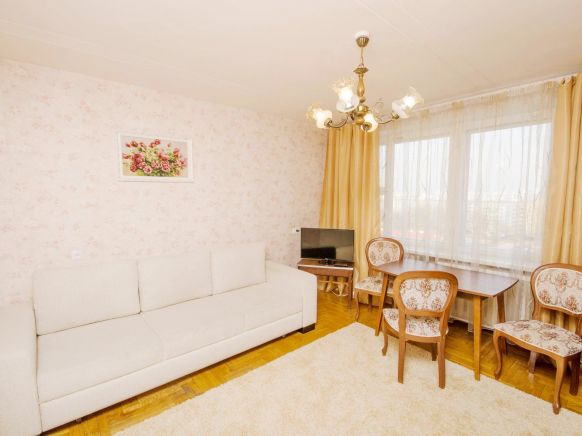 Апартаменты на Немига 10, Минск