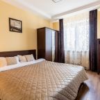 Апартаменты (Lux Apartment Мястровская 12), Апартаменты Lux Apartment Мястровская 12