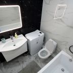Апартаменты (Timhouse на Проспекте победы), Апартаменты TimHouse на проспекте Победы 139Ак2