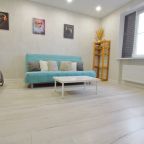 Апартаменты (Timhouse на Проспекте победы), Апартаменты TimHouse на проспекте Победы 139Ак2