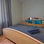 Апартаменты (Квартира на Новаторов), Апартаменты TimHouse на Новаторов, 11