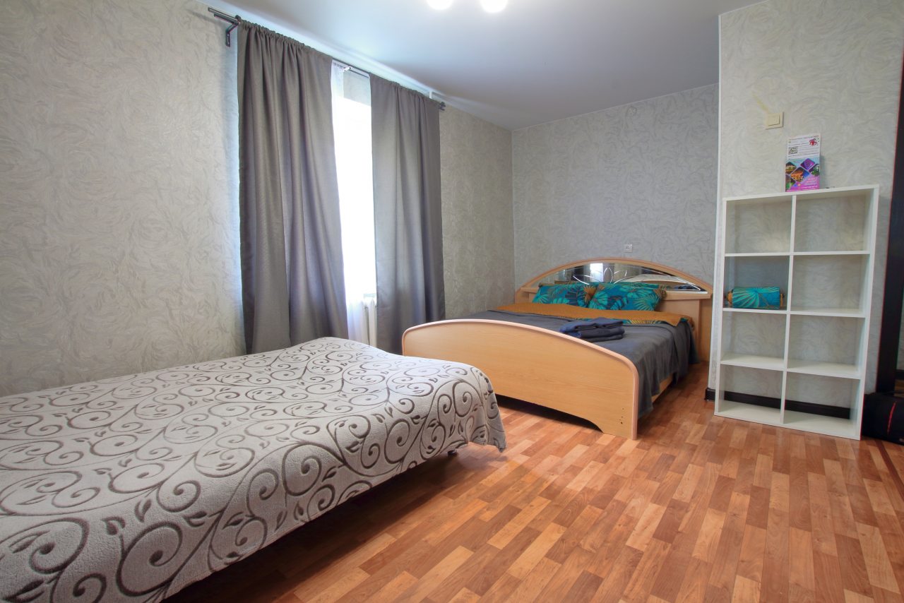 Апартаменты (Квартира на Новаторов), Апартаменты TimHouse на Новаторов, 11