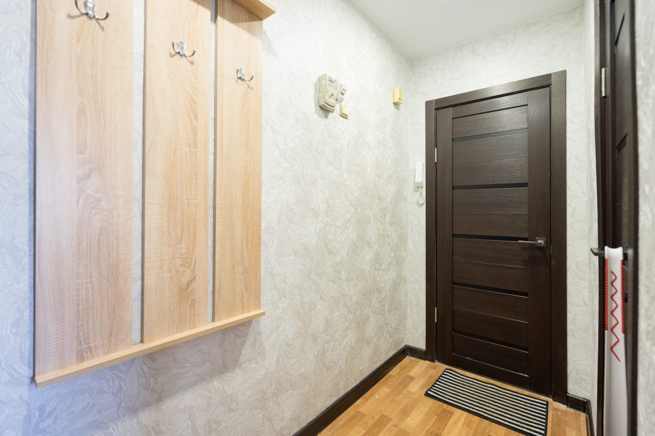 Апартаменты (Квартира на Новаторов), Апартаменты TimHouse на Новаторов, 11