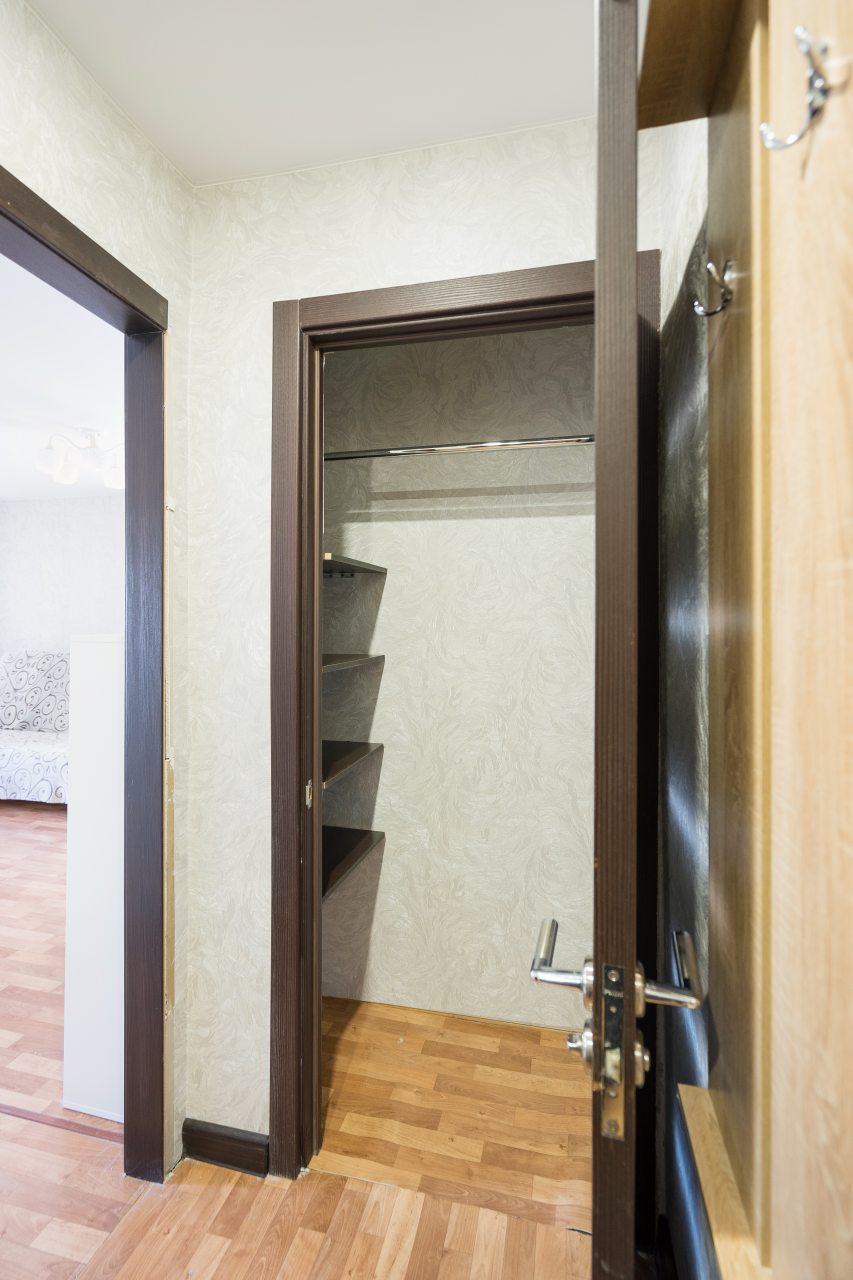Апартаменты (Квартира на Новаторов), Апартаменты TimHouse на Новаторов, 11
