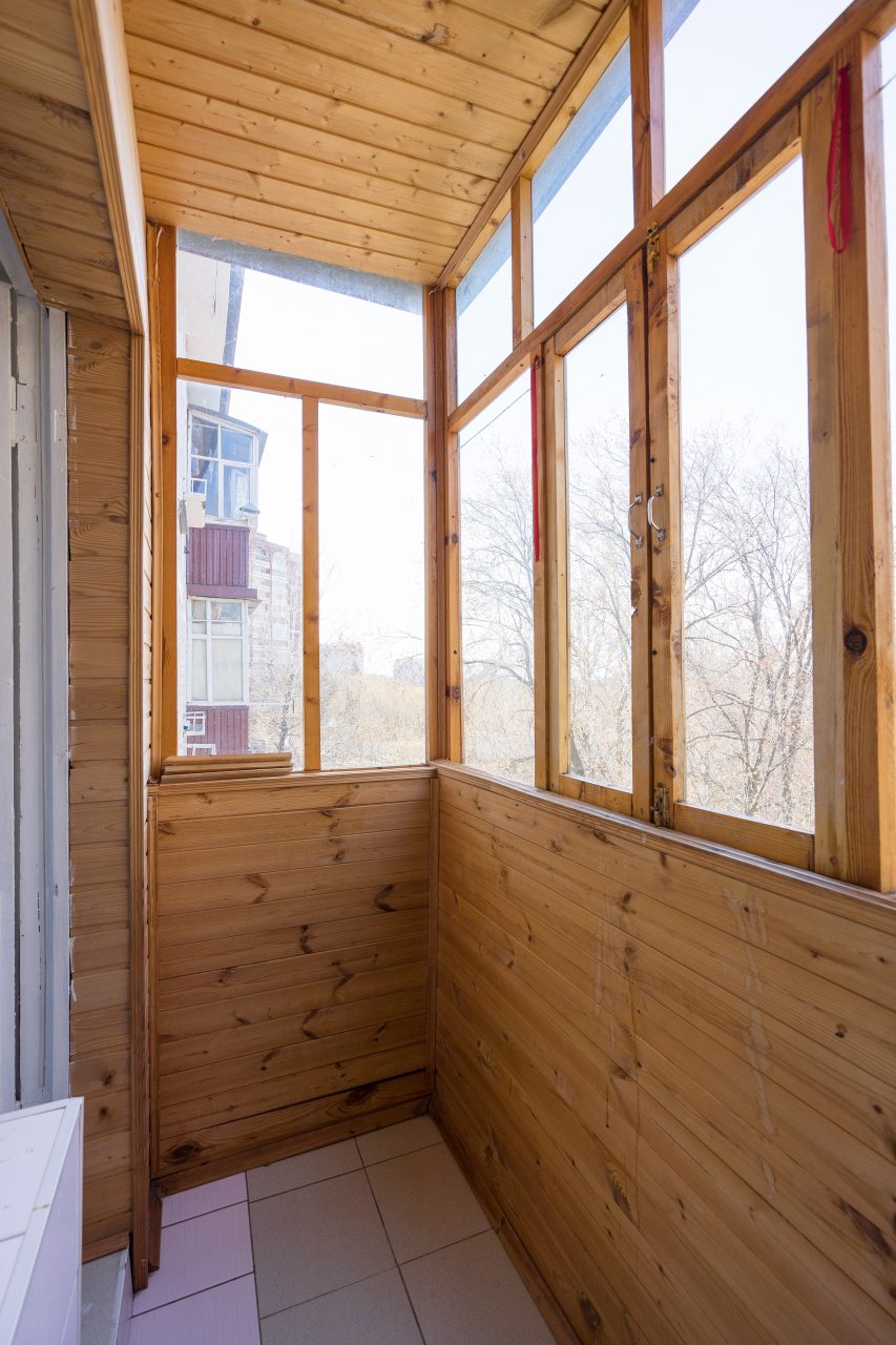 Апартаменты (Квартира на Новаторов), Апартаменты TimHouse на Новаторов, 11