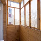 Апартаменты (Квартира на Новаторов), Апартаменты TimHouse на Новаторов, 11