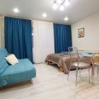 Апартаменты (Квартира на Галеева), Апартаменты TimHouse на Бари Галеева, 8Ак2