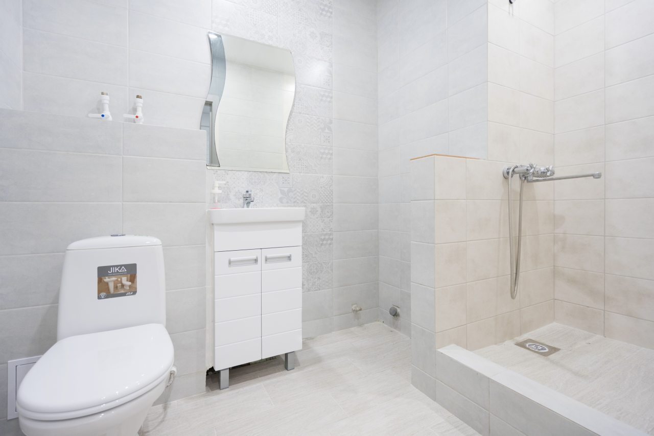 Апартаменты (Квартира на Галеева), Апартаменты TimHouse на Бари Галеева, 8Ак2