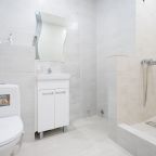 Апартаменты (Квартира на Галеева), Апартаменты TimHouse на Бари Галеева, 8Ак2