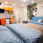 Апартаменты (Квартира на Галеева), Апартаменты TimHouse на Бари Галеева, 8Ак2